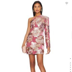 NWT Sabina Musayev Juliette Dress